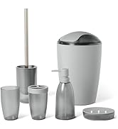Basics Wooden Serving Tray, Acacia Wood, 17 x 12 in.