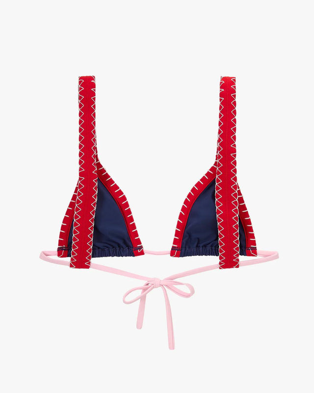 Haut de maillot de bain Coralite