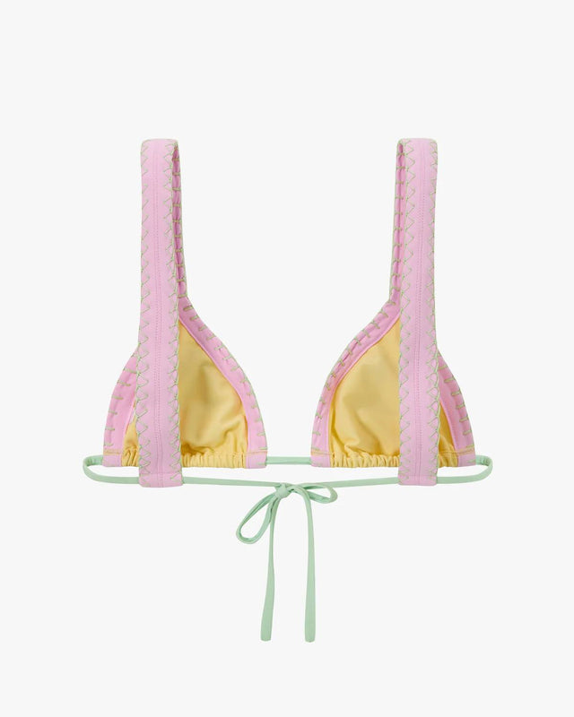 Haut de maillot de bain Coralite
